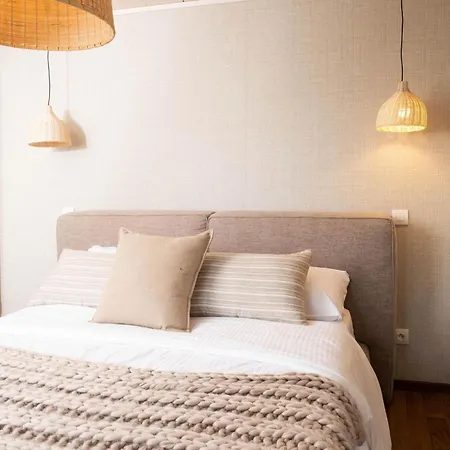 Prázdninový dům Cozy With Charm *